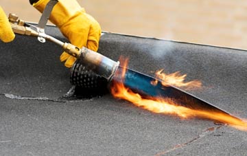 flat roof repairs Stepping Hill, Greater Manchester