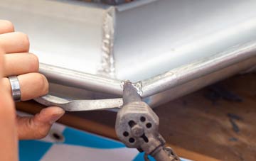 disadvantages of Stepping Hill lead roofing