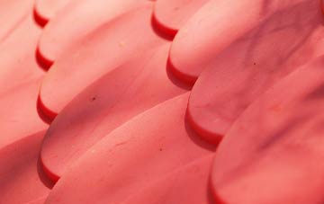 Stepping Hill plastic roof costs