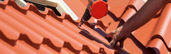 save on Stepping Hill roof installation costs