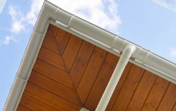 Stepping Hill soffit types