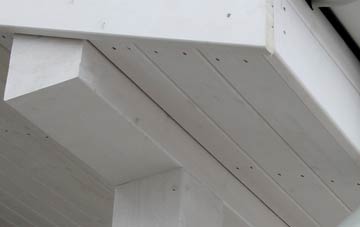 soffits Stepping Hill, Greater Manchester